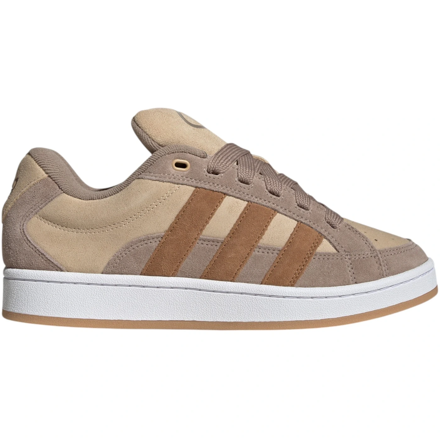adidas Campus 00s Beta Camp Magic Beige Wild Brown Chalky Brown 1 1