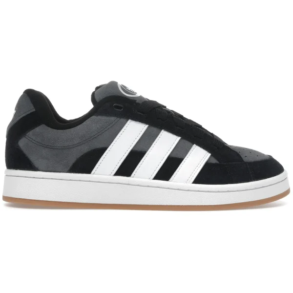 adidas Campus 00s Beta Carbon Cloud White