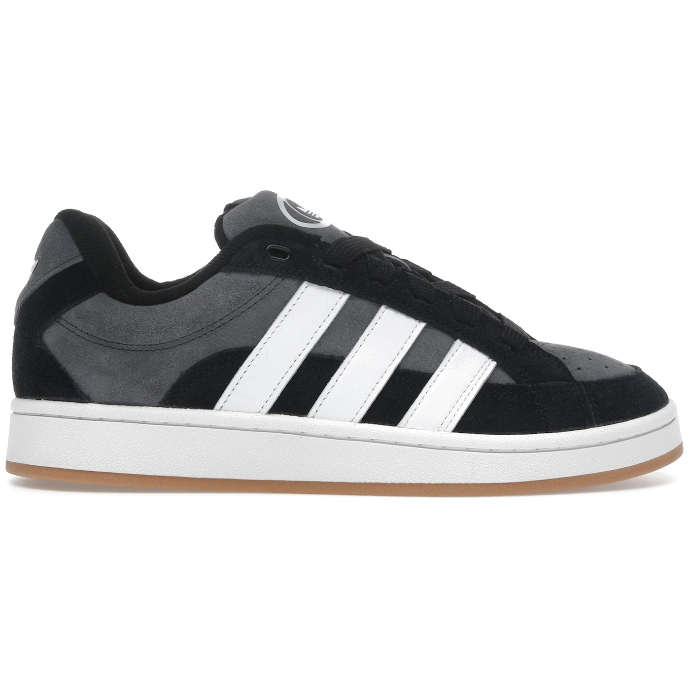 adidas Campus 00s Beta Carbon Cloud White 3 adidas Campus 00s Beta Carbon Cloud White