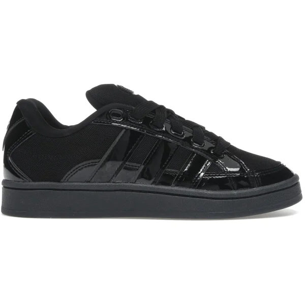 adidas Campus 00s Beta Triple Black Patent