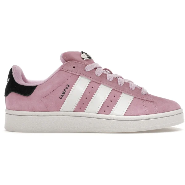 adidas Campus 00s Bliss Lilac (Women&rsquo;s)