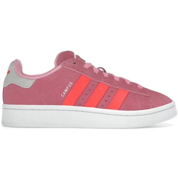 adidas Campus 00s Bliss Pink (Kids)
