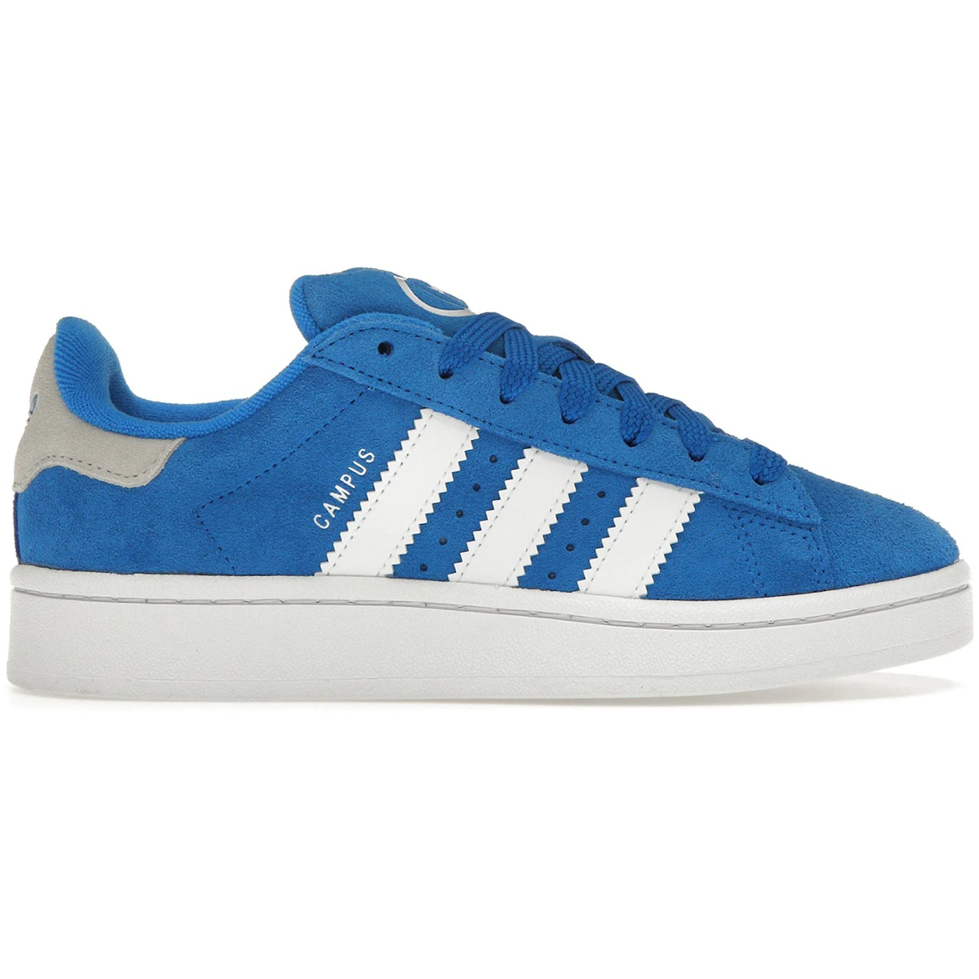 adidas Campus 00s Blue Bird (Kids) 2 adidas Campus 00s Blue Bird (Kids)