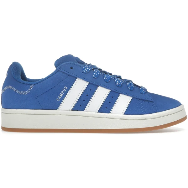 adidas Campus 00s Blue Off White (Women&rsquo;s)