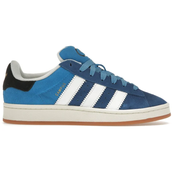 adidas Campus 00s Bright Blue Dark Marine