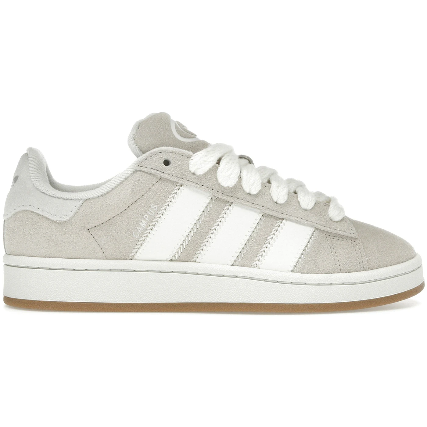adidas Campus 00s Camp Wonder White Wonder Beige Core White (Women's)