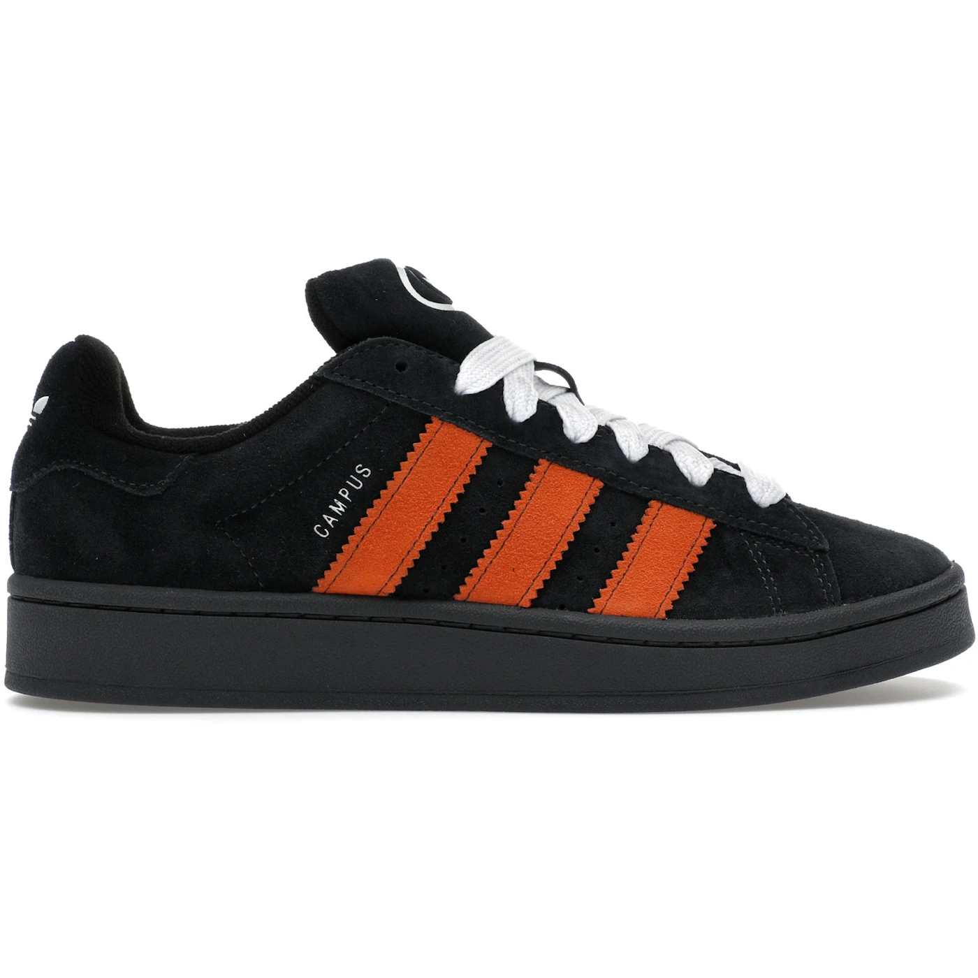 adidas Campus 00s Carbon Orange 1 adidas Campus 00s Carbon Orange