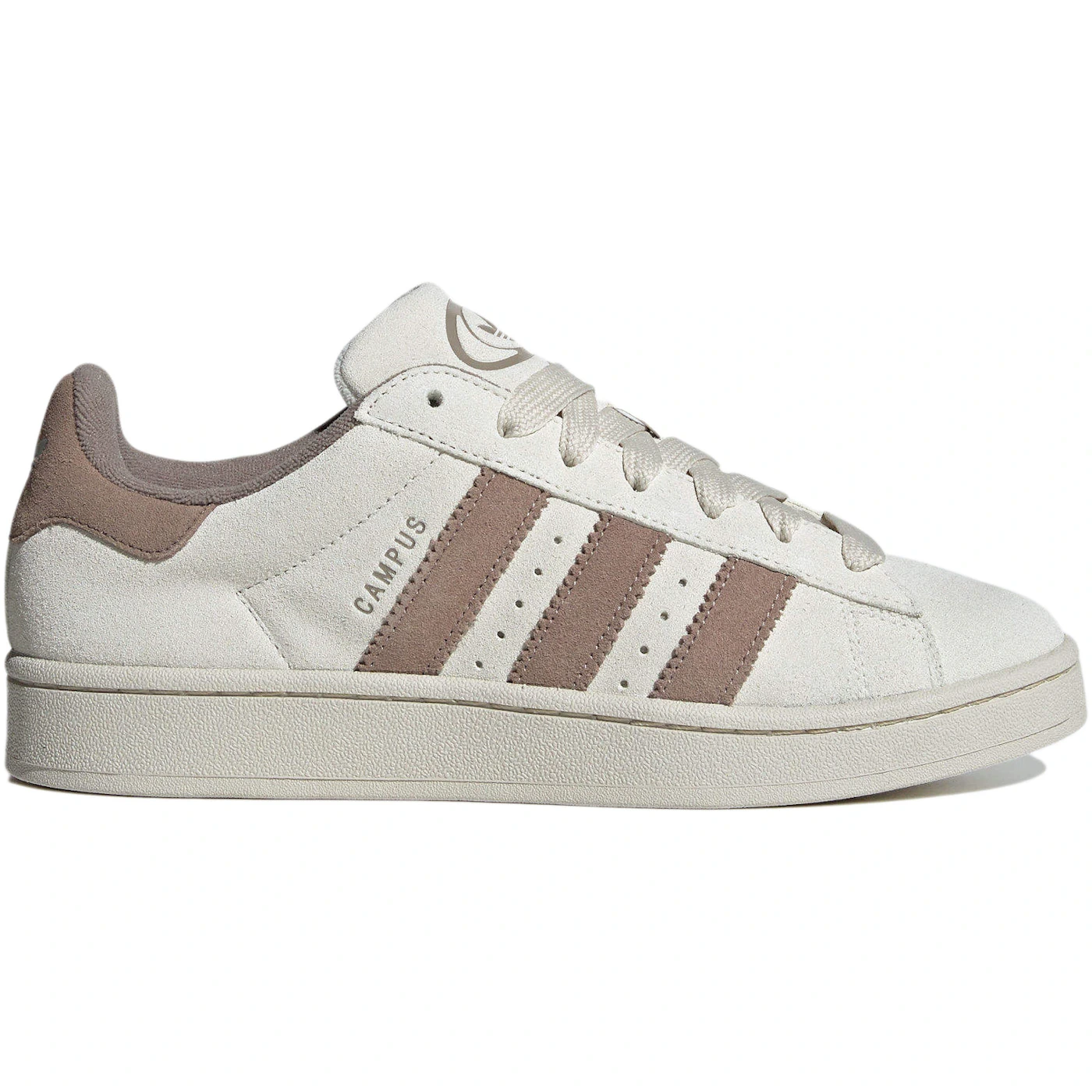 adidas Campus 00s Chalk White Brown 1 adidas Campus 00s Chalk White Brown