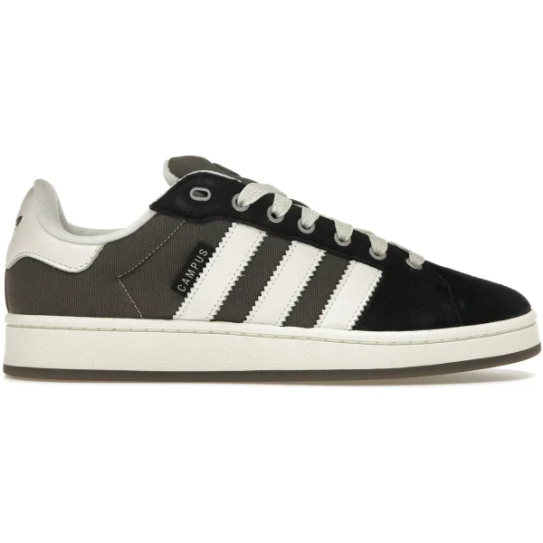 adidas Campus 00s Charcoal Black White