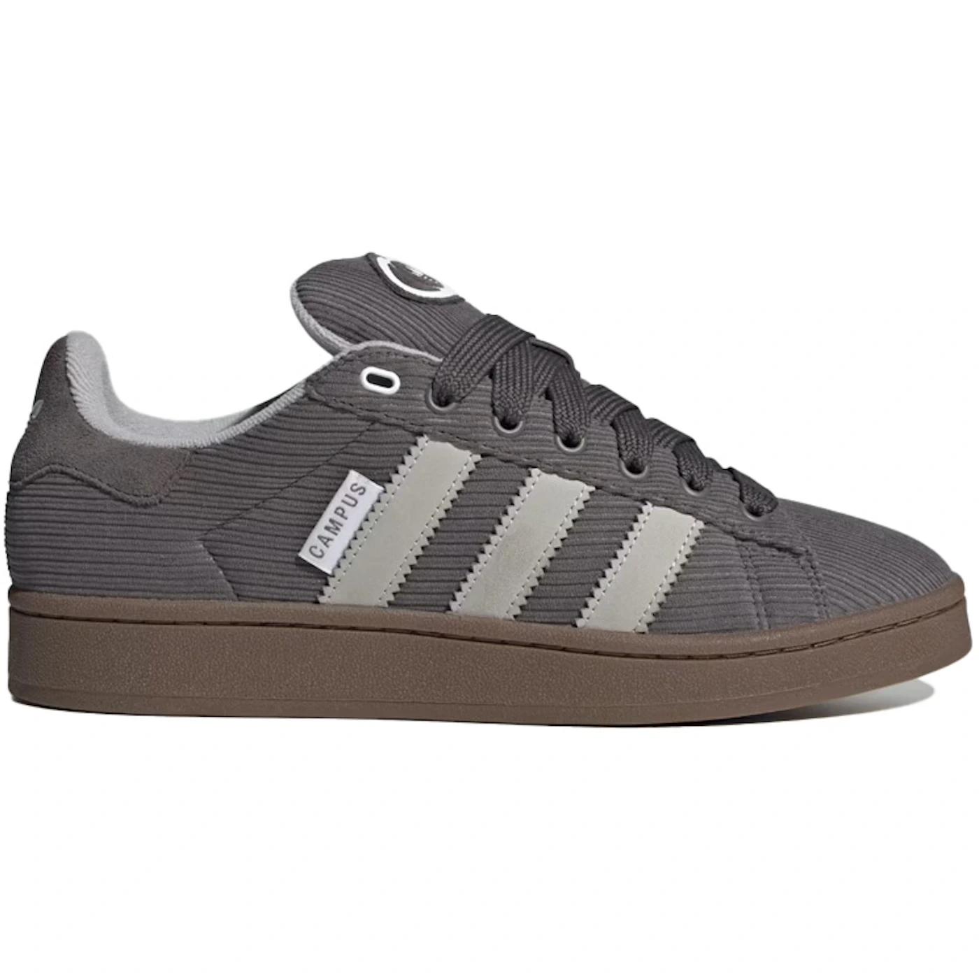 adidas Campus 00s Charcoal Grey 1 adidas Campus 00s Charcoal Grey 1 1