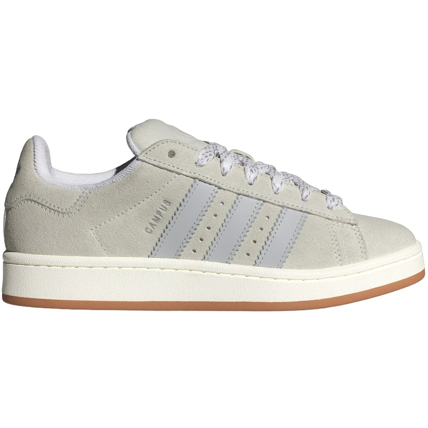 adidas Campus 00s Cloud White Grey Off White (Women's) 1 adidas Campus 00s Cloud White Grey Off White Womens 1 2