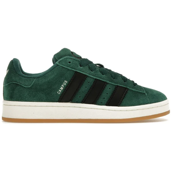 adidas Campus 00s Collegiate Green Core Black Gum