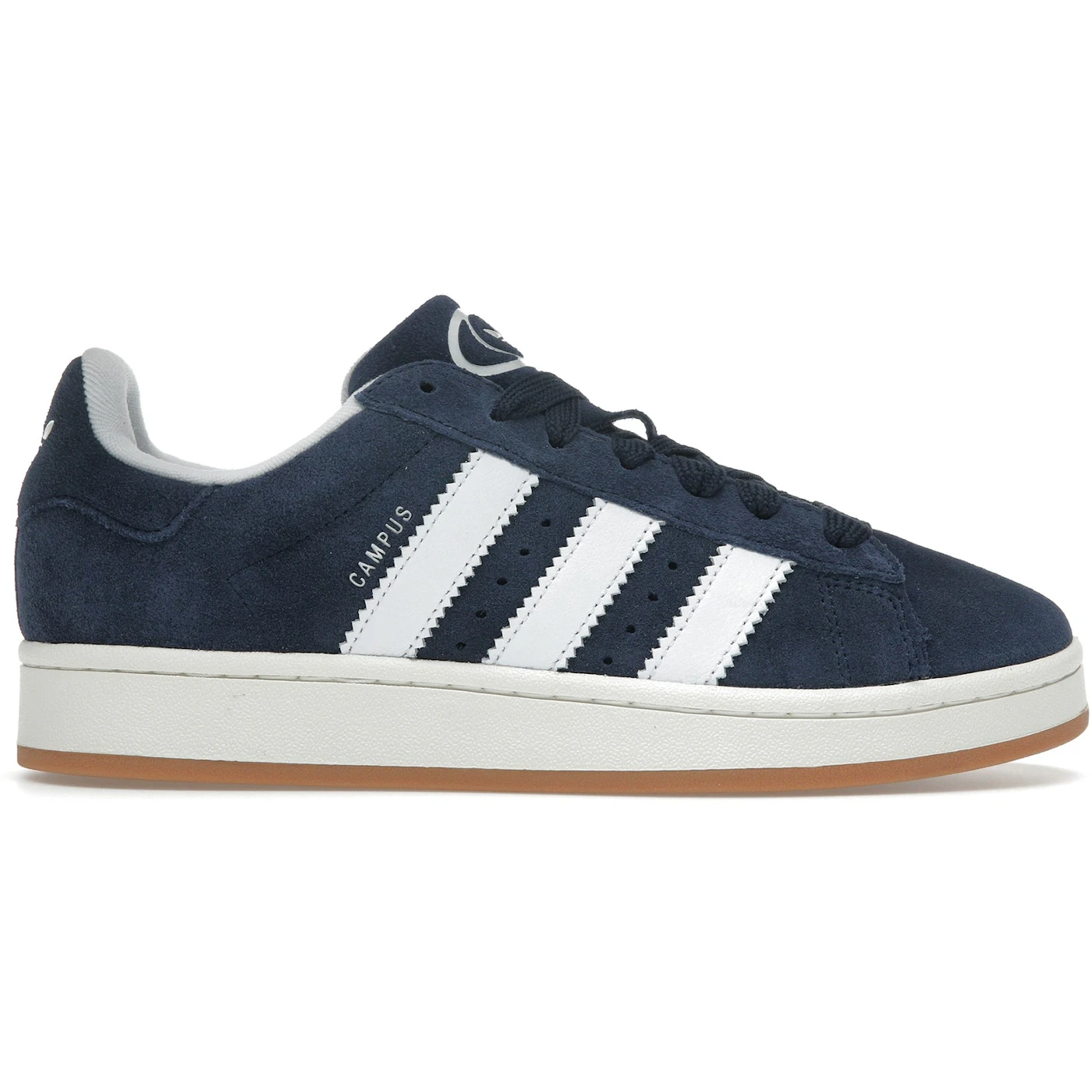adidas Campus 00s Collegiate Navy 1 2