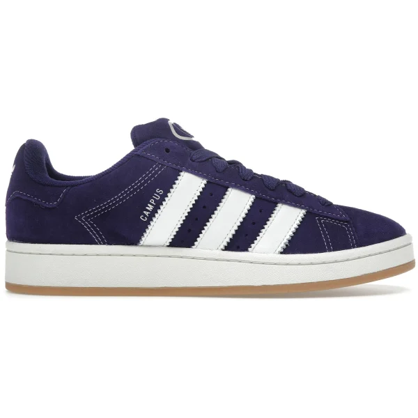 adidas Campus 00s Collegiate Purple (Women&rsquo;s)