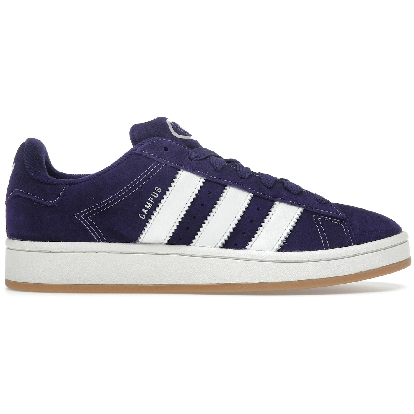 adidas Campus 00s Collegiate Purple (Women's) 1 adidas Campus 00s Collegiate Purple Womens 1 2