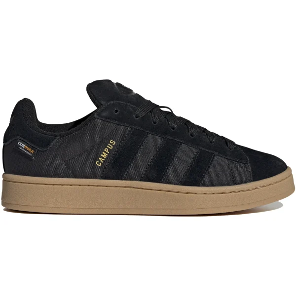 adidas Campus 00s Cordura Black Carbon