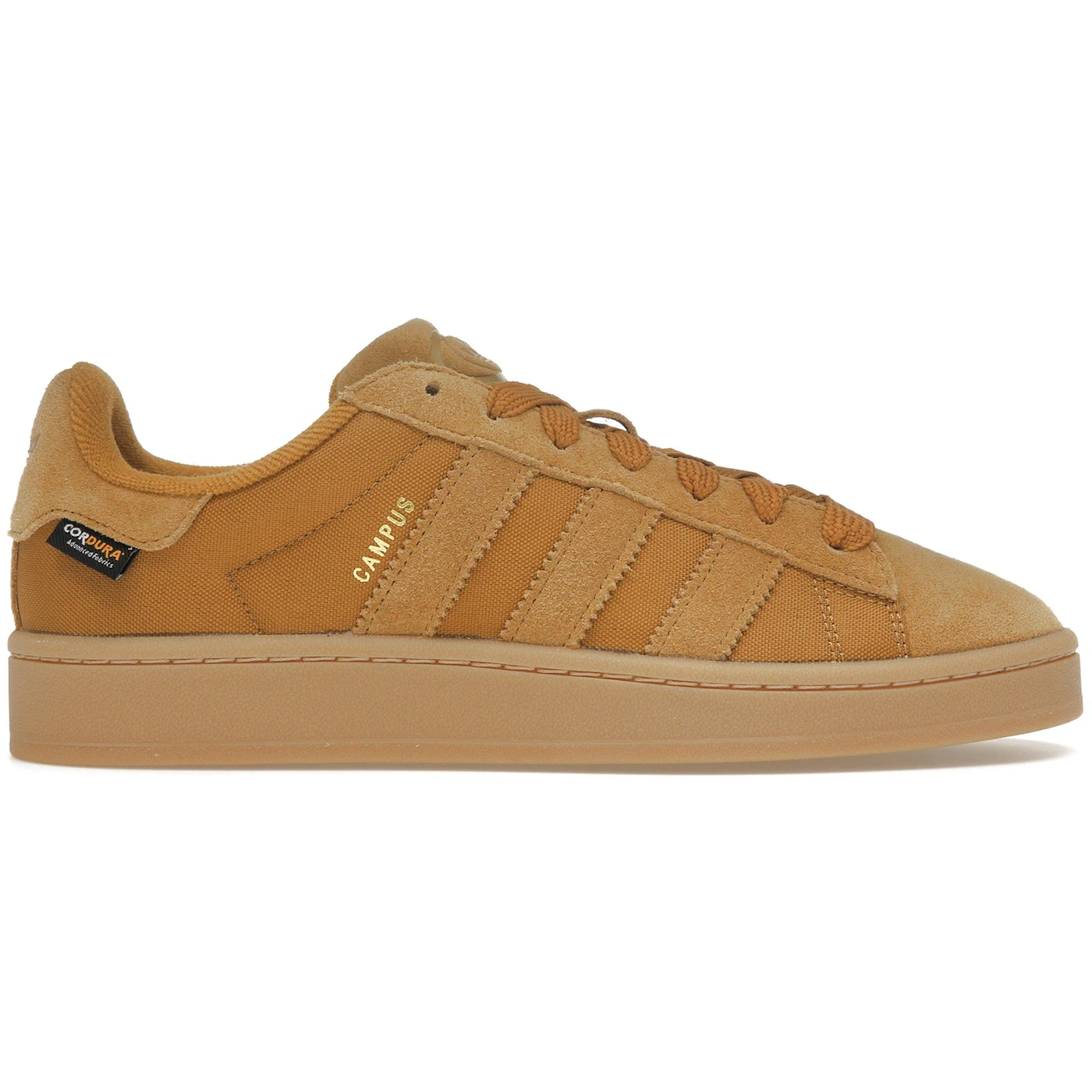adidas Campus 00s Cordura Preloved Bronze 1 adidas Campus 00s Cordura Preloved Bronze