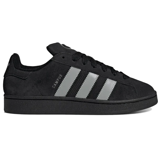 adidas Campus 00s Core Black Grey