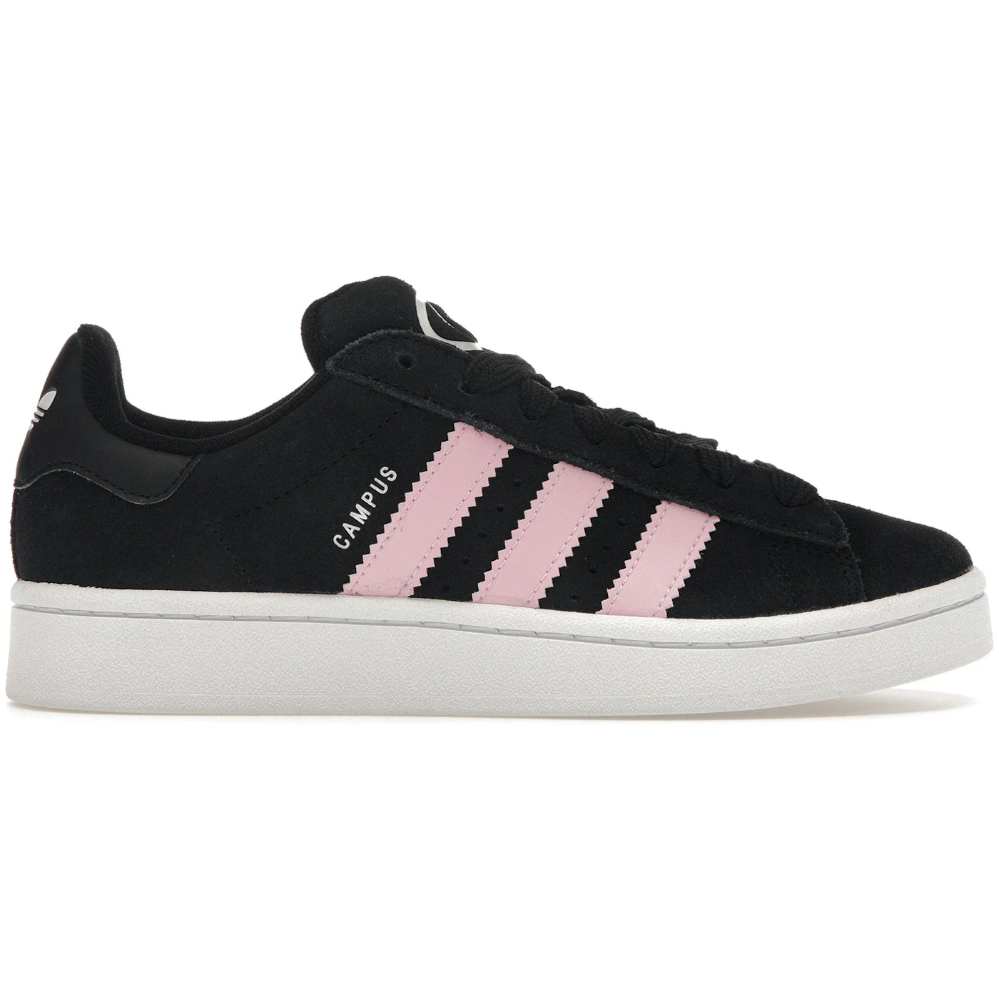 adidas Campus 00s Core Black True Pink (Women's) 1 adidas Campus 00s Core Black True Pink (Women's)