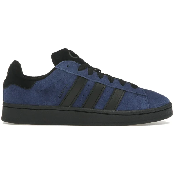 adidas Campus 00s Dark Blue Core Black