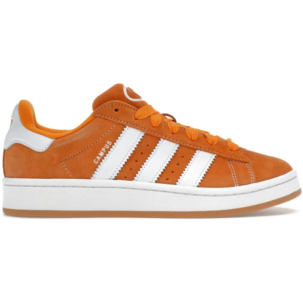 adidas Campus 00s EQT Orange (Women&rsquo;s)