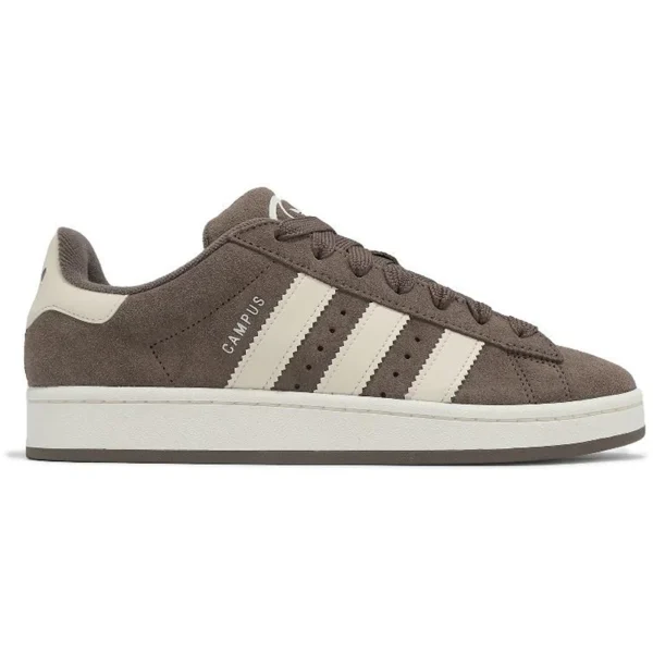 adidas Campus 00s Earth Strata Beige (Women&rsquo;s)