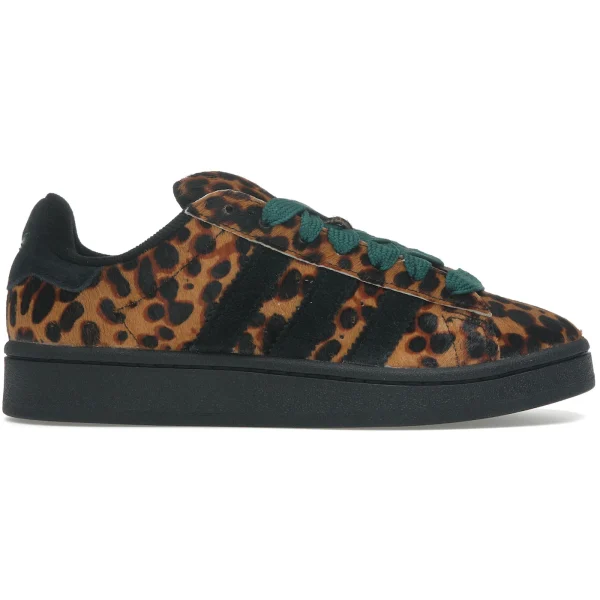 adidas Campus 00s Leopard Black (Women’s)