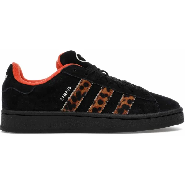 adidas Campus 00s Leopard Stripes (Women&rsquo;s)