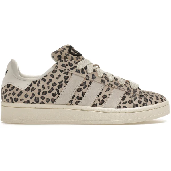 adidas Campus 00s Leopard (Women&rsquo;s)