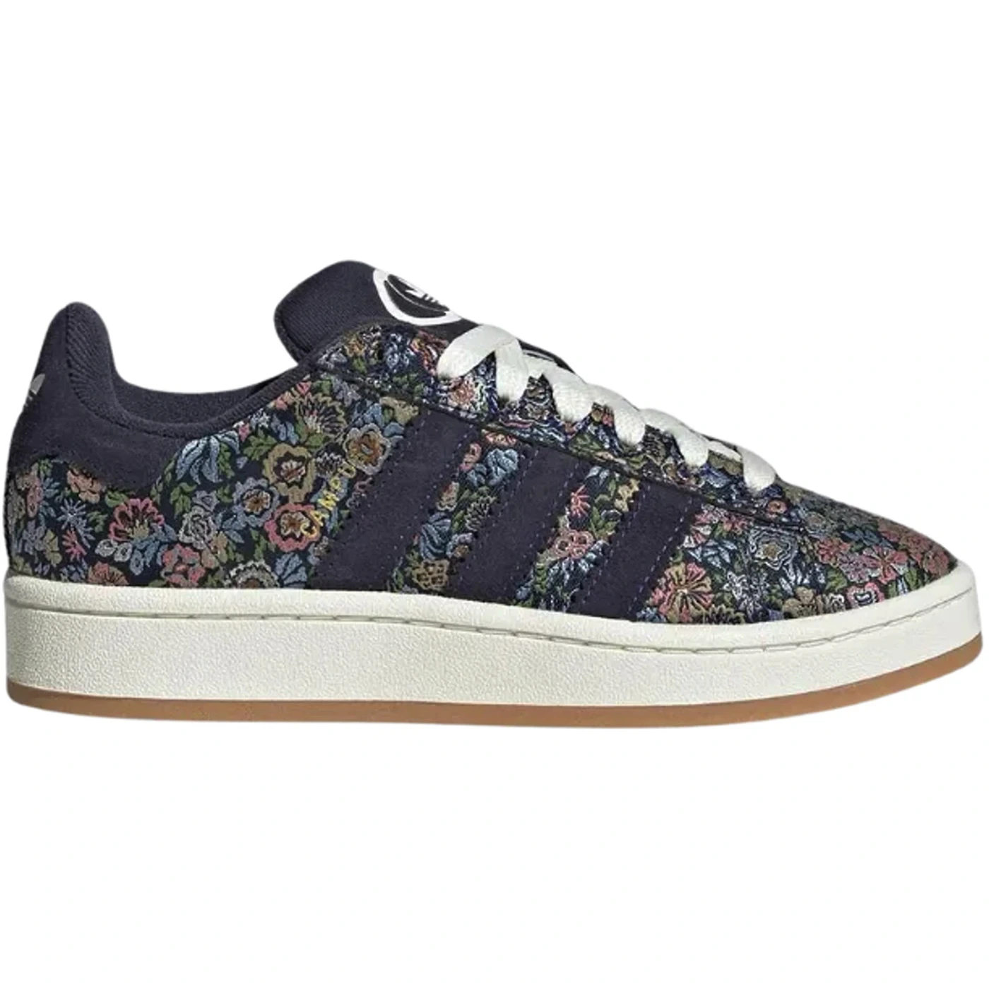 adidas Campus 00s Liberty London Floral Embroidery (Kids)