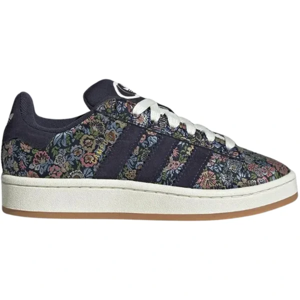 adidas Campus 00s Liberty London Floral Embroidery (Kids)