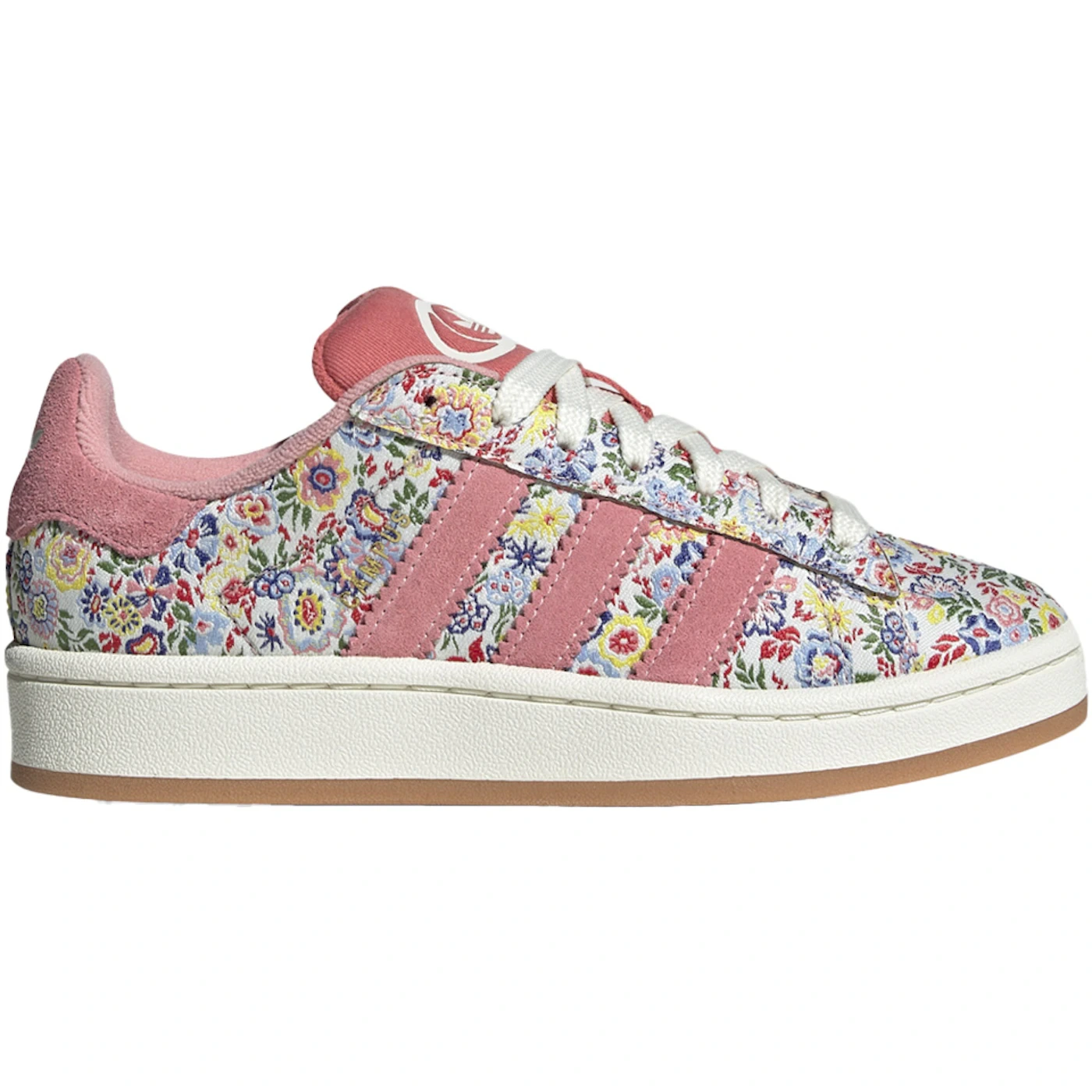 adidas Campus 00s Liberty London Pink (Kids)