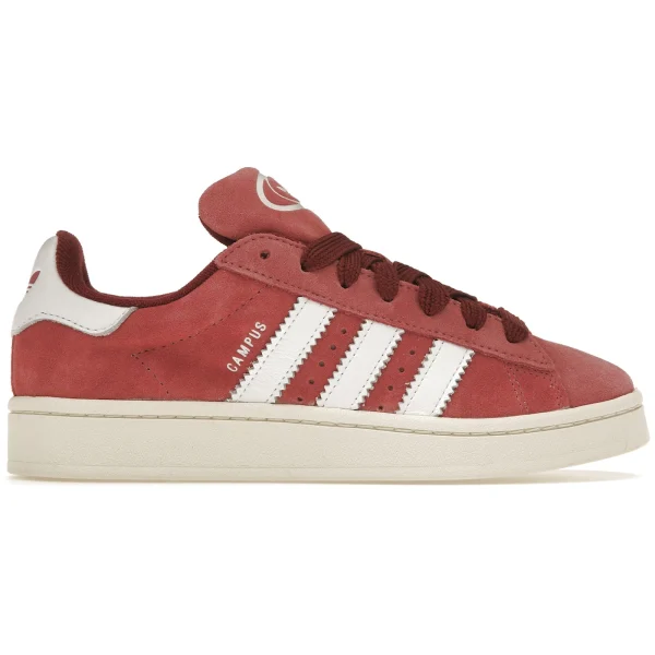 adidas Campus 00s Pink Strata (Women&rsquo;s)