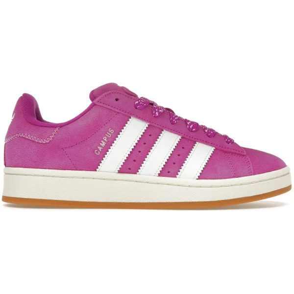 adidas Campus 00s Purple Burst (Women&rsquo;s)