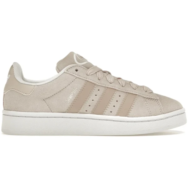 adidas Campus 00s Putty Mauve Wonder Taupe (Women&rsquo;s)