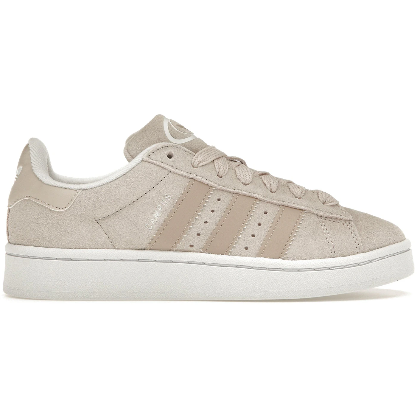 adidas Campus 00s Putty Mauve Wonder Taupe (Women's)