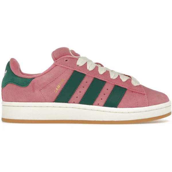adidas Campus 00s Rose Tone (Women&rsquo;s)