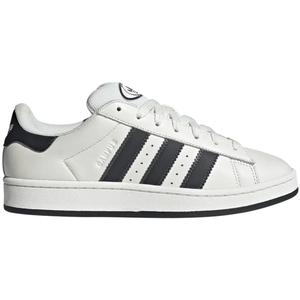 adidas Campus 00s White Black