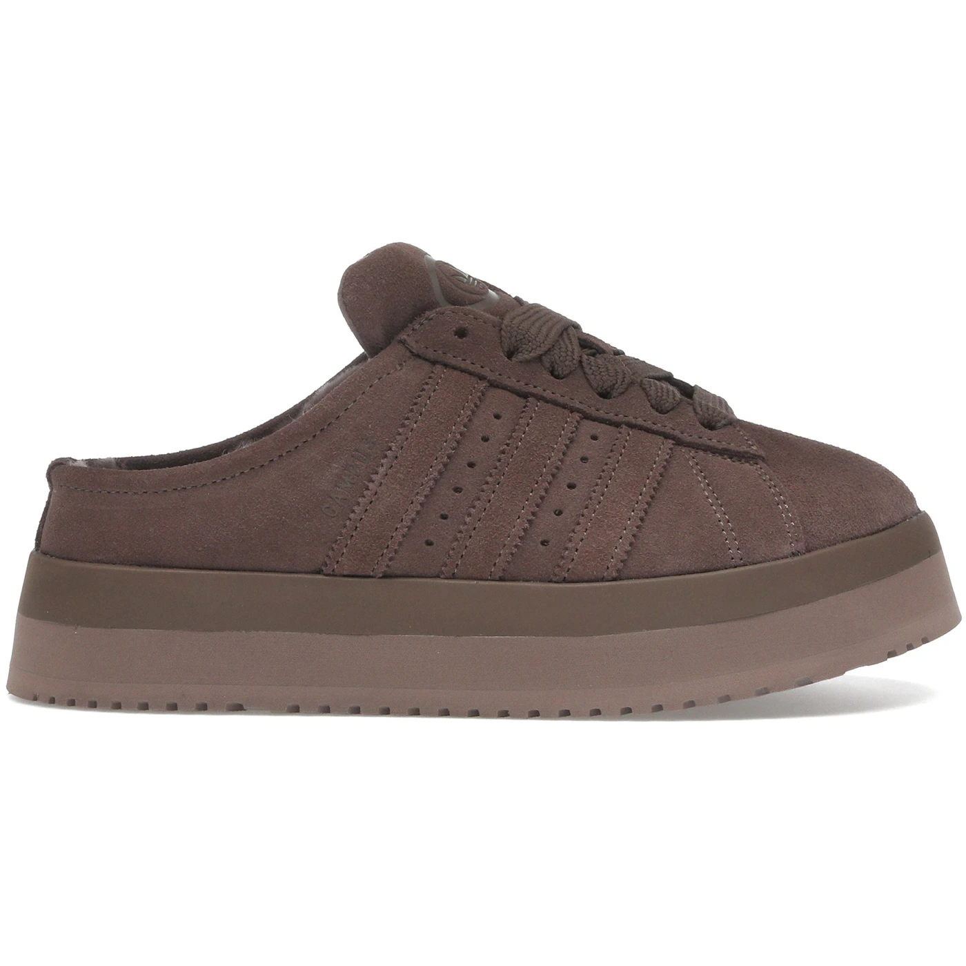adidas Campus 00s Winter Low Earth Strata (Women's) 1 adidas Campus 00s Winter Low Earth Strata (Women's)