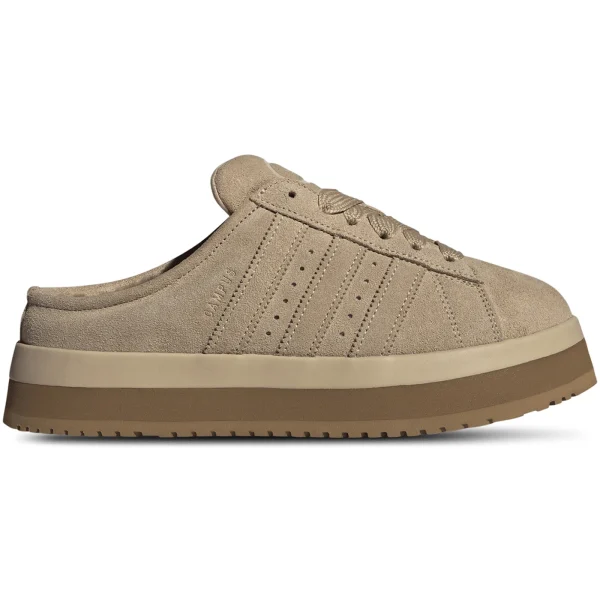 adidas Campus 00s Winter Low Magic Beige (Women’s)