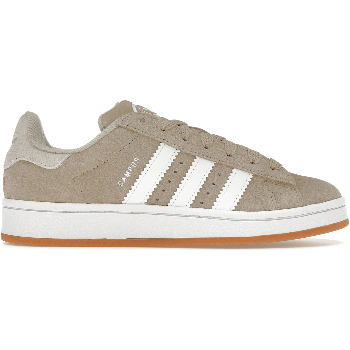 adidas Campus 00s Wonder Beige GS 1 2