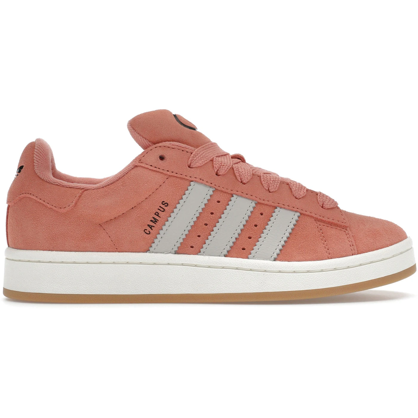 adidas Campus 00s Wonder Clay Grey 1 3