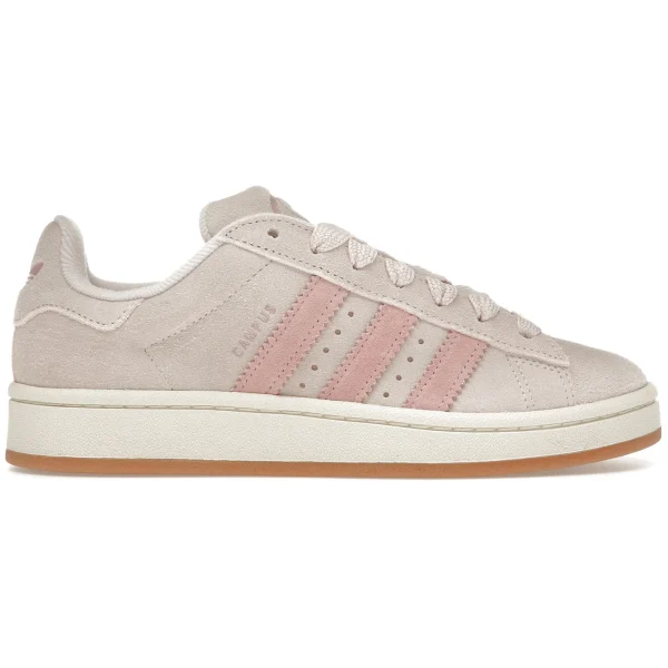 adidas Campus 00s Wonder Quartz Wonder Mauve (Women&rsquo;s)