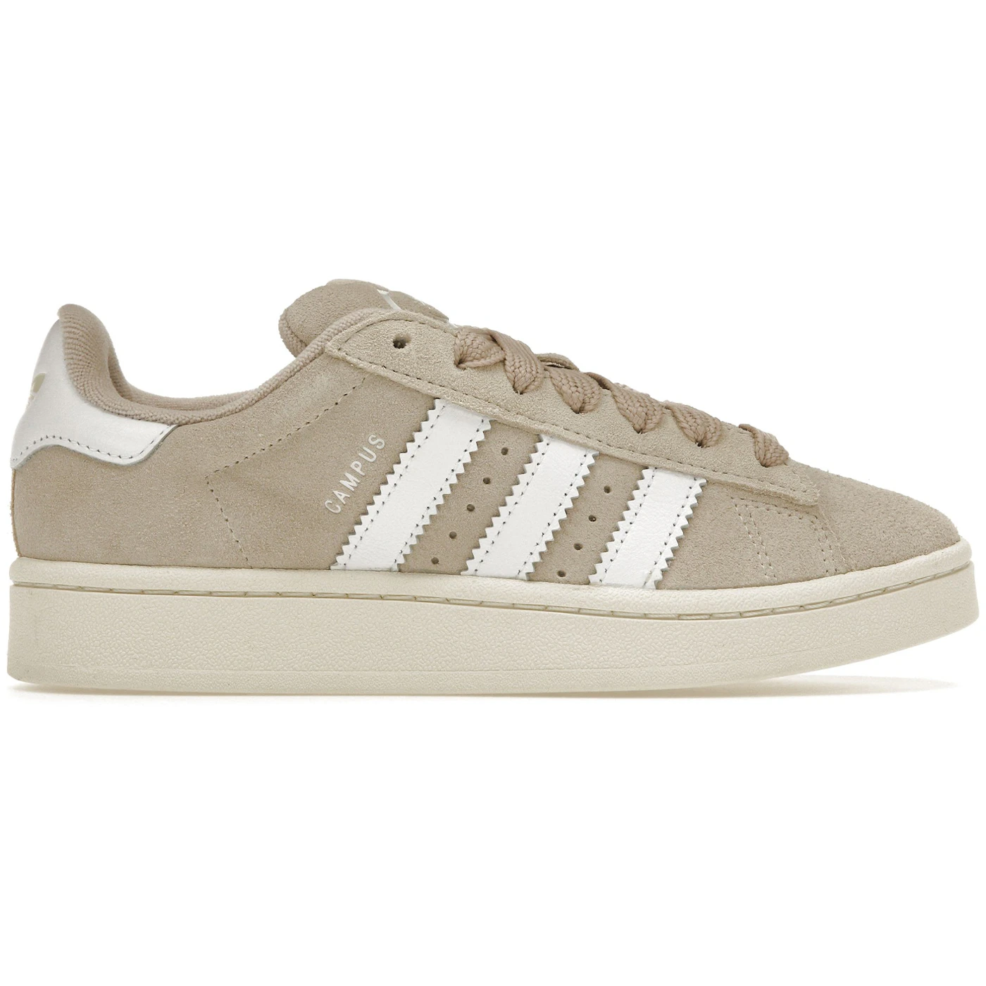 Adidas Campus 00s Wonder White 1 Adidas Campus 00s Wonder White