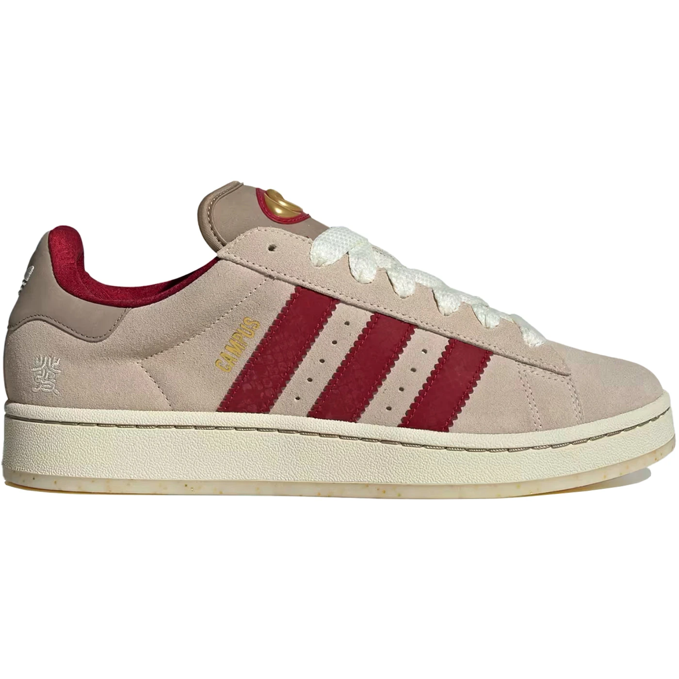 adidas Campus 00s Year of the Snake 2 adidas Campus 00s Year of the Snake