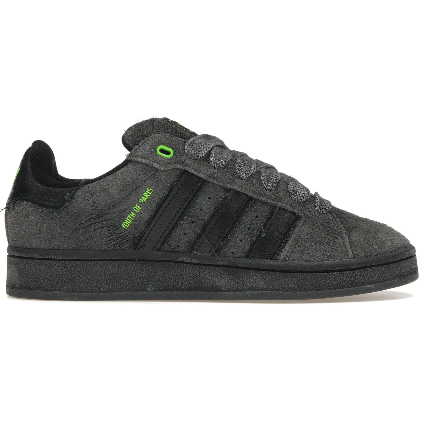 adidas Campus 00s Youth of Paris