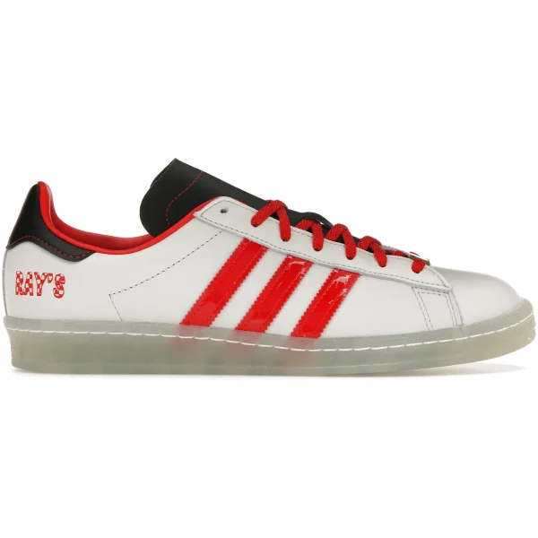 adidas Campus 80s Howlin&rsquo; Ray&rsquo;s