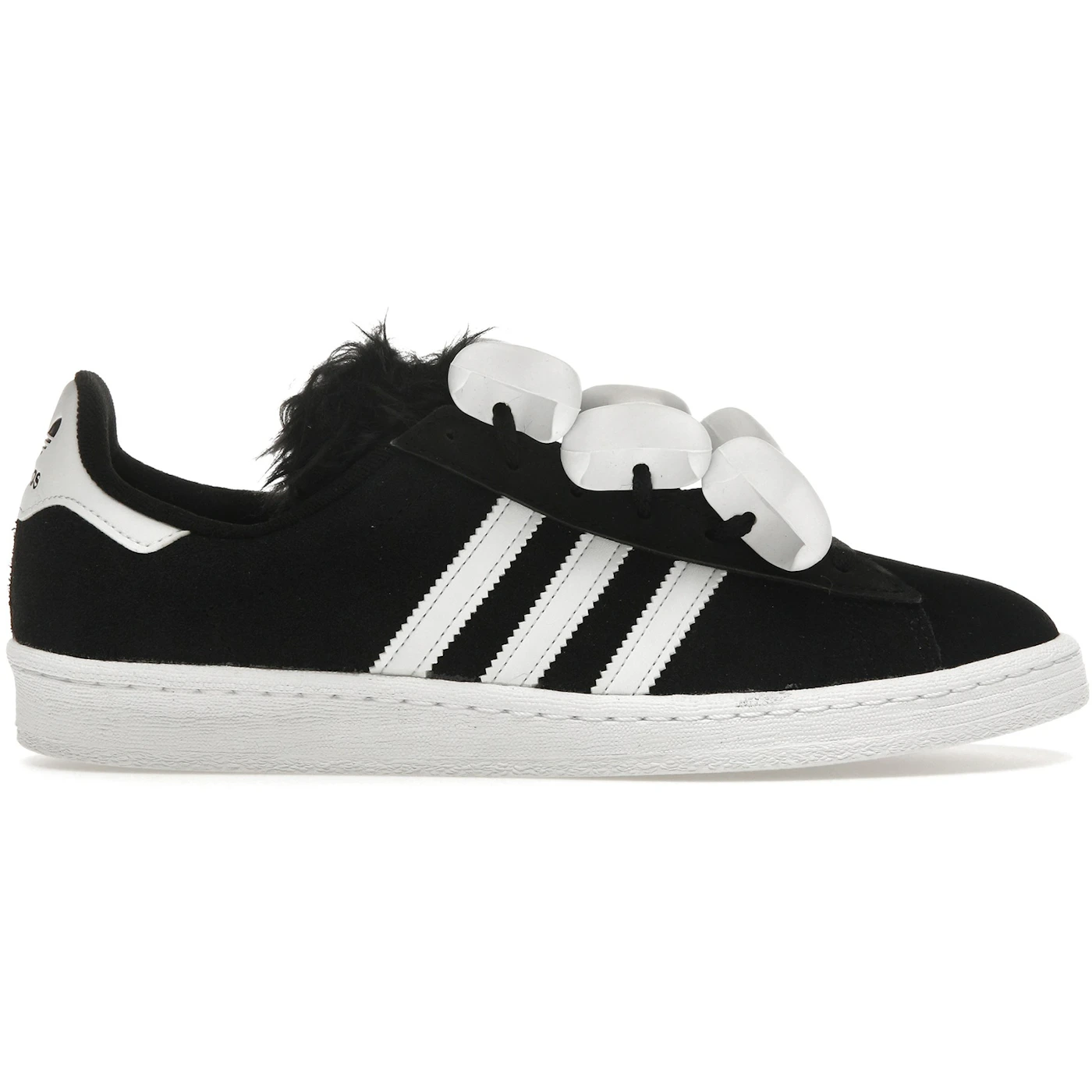 adidas Campus 80s Jeremy Scott Bones Black 1 adidas Campus 80s Jeremy Scott Bones Black