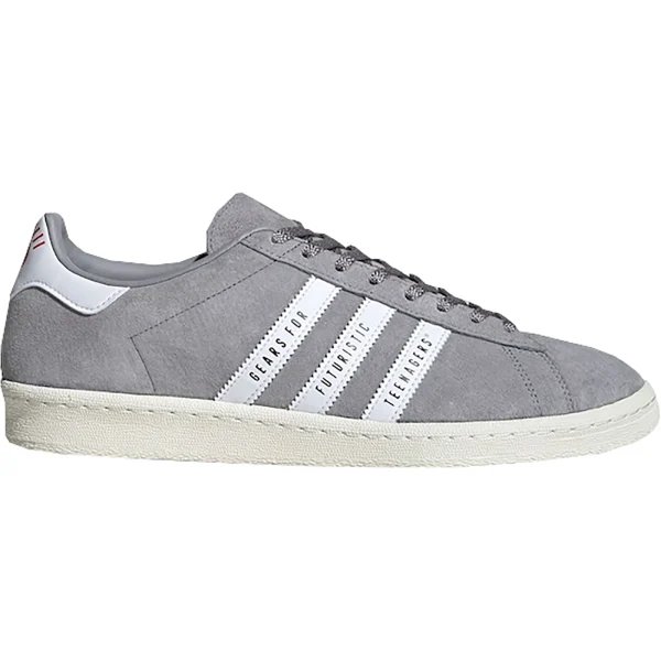 adidas Campus Human Made Grey