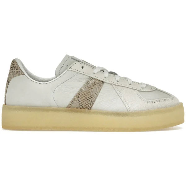 adidas Clarks 8th Street BW Army by Ronnie Fieg Kithmas